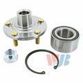 Wjb HUB ASSEMBLY WA930580K